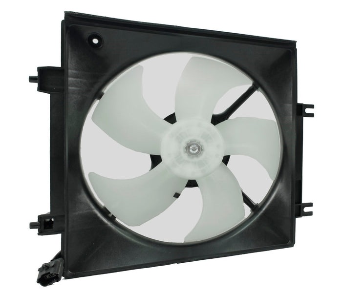 Motoventilador Automotríz Subaru Forester 09-13