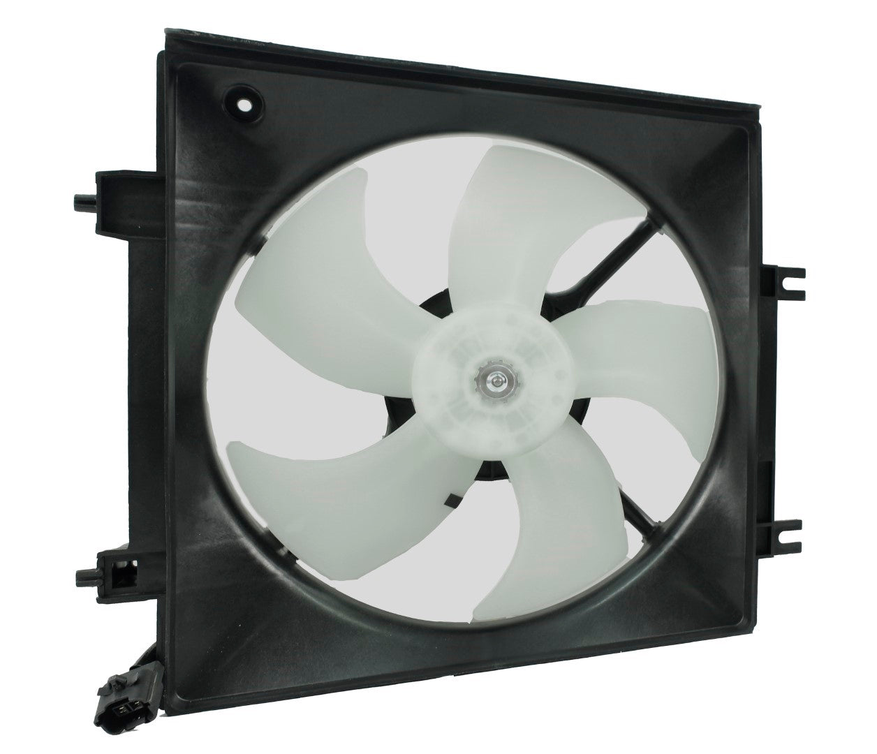 Motoventilador Automotríz Subaru Forester 09-13