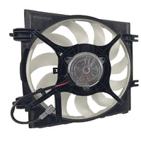Motoventilador Automotríz Subaru Impreza 08-14
