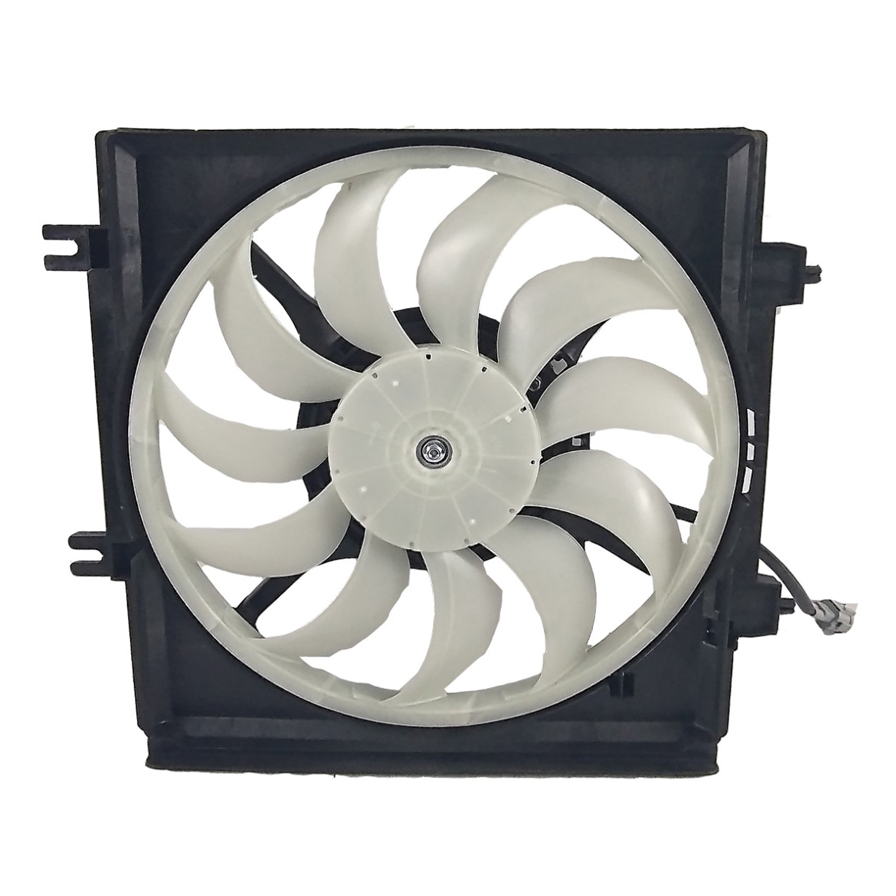 Motoventilador Automotríz Subaru Impreza 08-14