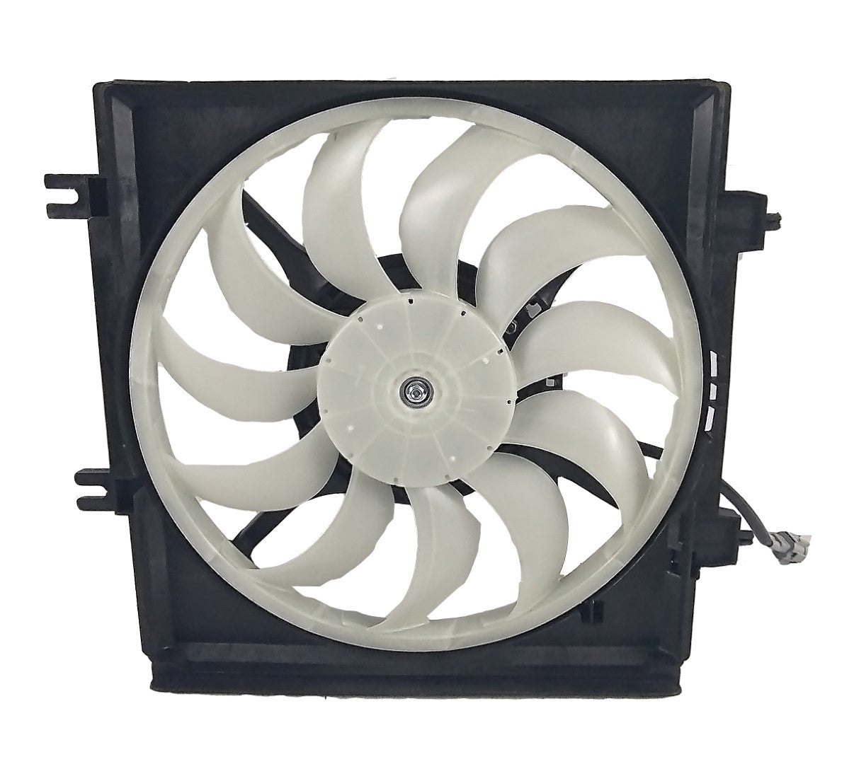 Motoventilador Automotríz Subaru Impreza 08-14