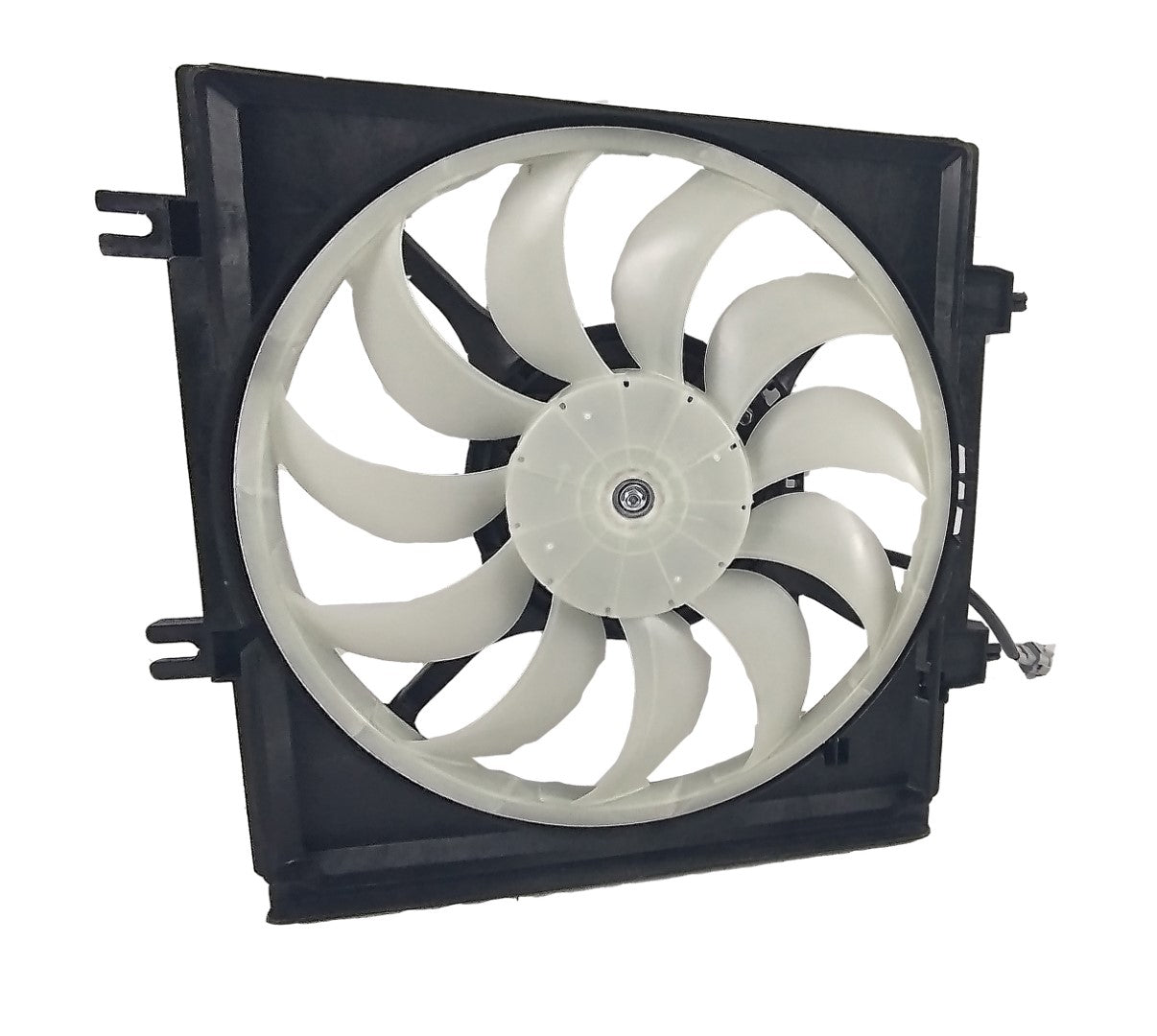 Motoventilador Automotríz Subaru Impreza 08-14