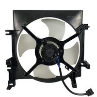 Motoventilador Automotríz Subaru Impreza 08-11