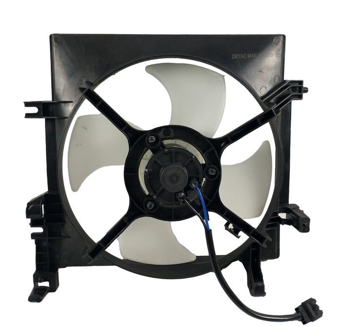 Motoventilador Automotríz Subaru Impreza 08-11