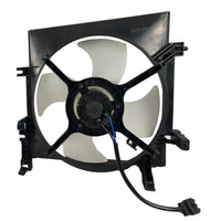 Motoventilador Automotríz Subaru Impreza 08-11