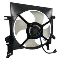 Motoventilador Automotríz Subaru Impreza 08-11