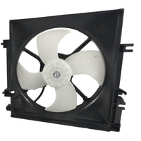 Motoventilador Automotríz Subaru Impreza 08-11