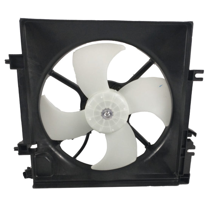 Motoventilador Automotríz Subaru Impreza 08-11