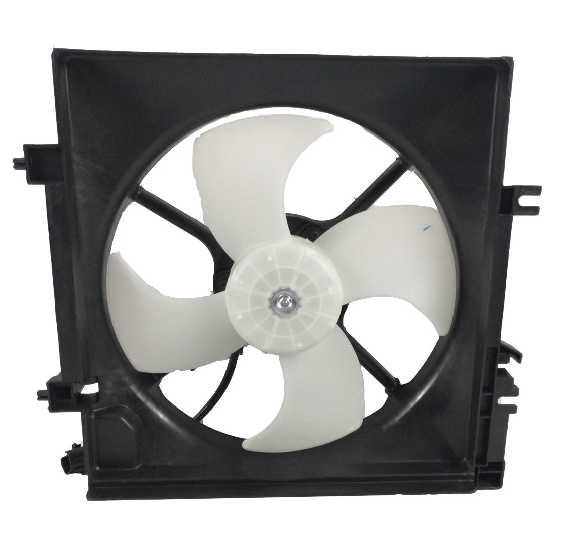 Motoventilador Automotríz Subaru Impreza 08-11