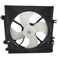 Motoventilador Automotríz Subaru Impreza 08-11