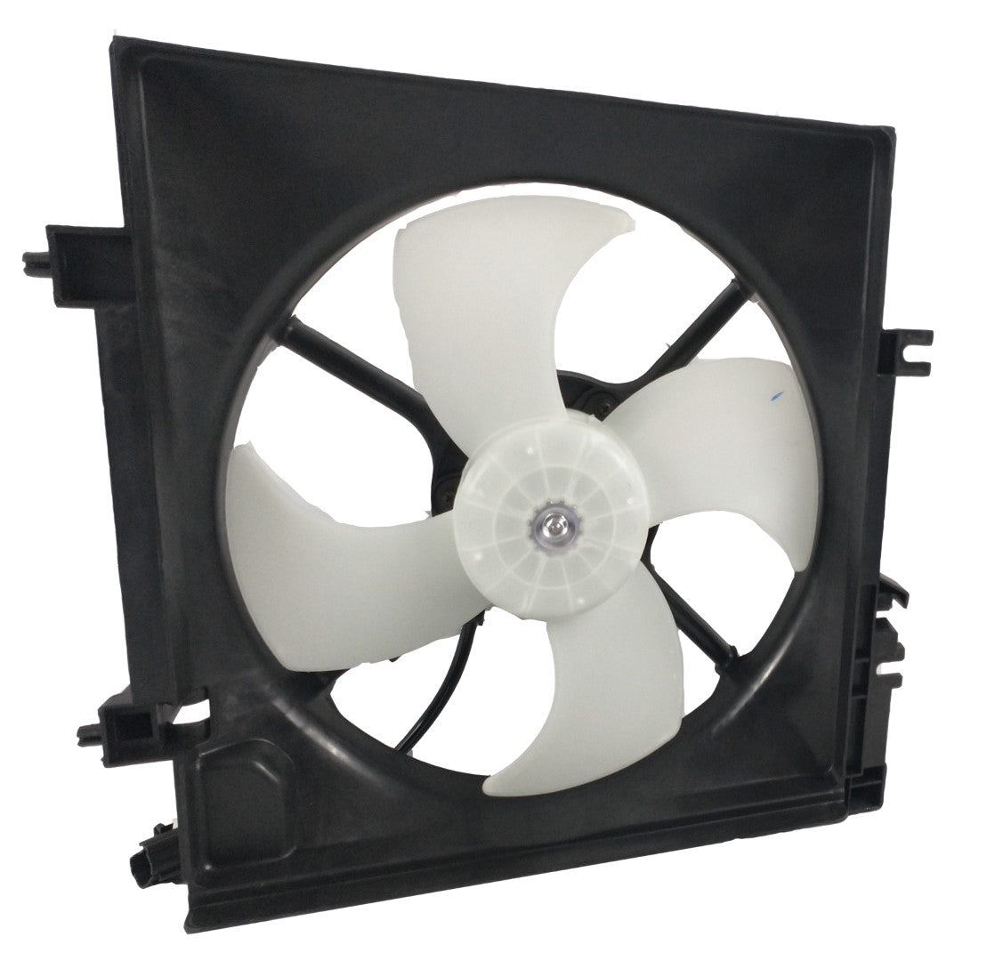 Motoventilador Automotríz Subaru Impreza 08-11
