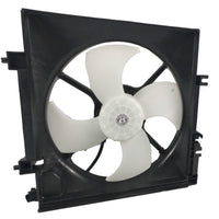 Motoventilador Automotríz Subaru Impreza 08-11