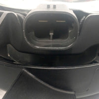 Motoventilador Automotriz Smart Fortwo 14-20