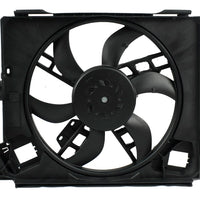 Motoventilador Automotriz Smart Fortwo 14-20