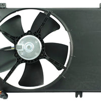 Motoventilador Automotríz Suzuki Swift P/ Rad 05-12