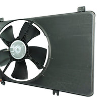 Motoventilador Automotríz Suzuki Swift P/ Rad 05-12