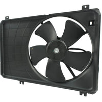 Motoventilador Automotríz Suzuki Swift P/ Rad 05-12