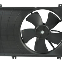 Motoventilador Automotríz Suzuki Swift P/ Rad 05-12