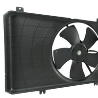 Motoventilador Automotríz Suzuki Swift P/ Rad 05-12