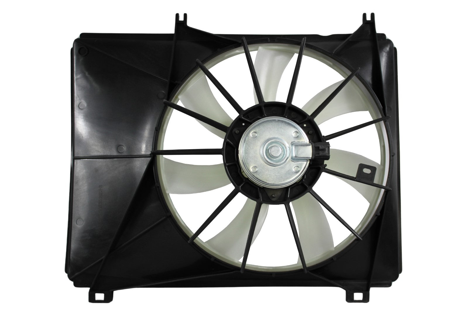 Motoventilador Automotriz Suzuki Swift 11-16