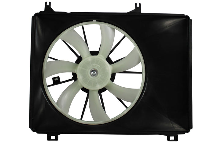 Motoventilador Automotriz Suzuki Swift 11-16