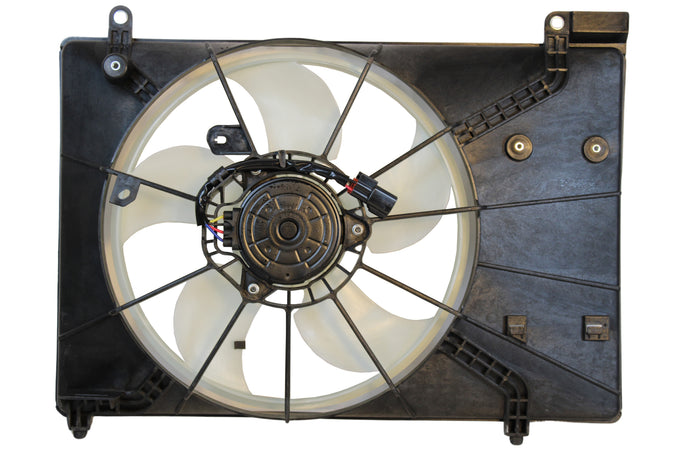 Motoventilador Automotriz Suzuki Swift 18-22