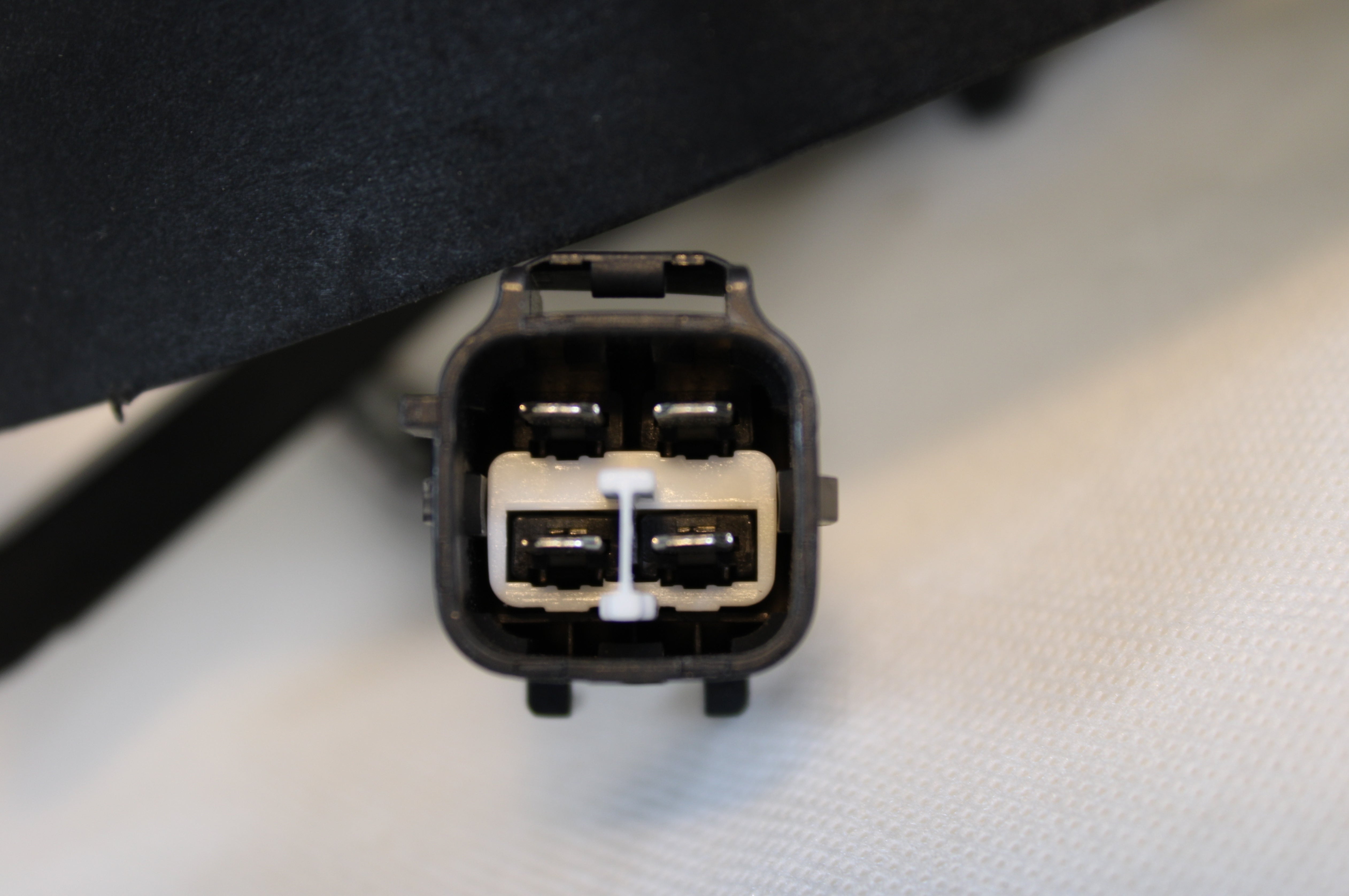 Motoventilador Automotriz Suzuki Swift 18-22