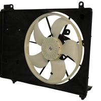 Motoventilador Automotriz Suzuki Swift 18-22