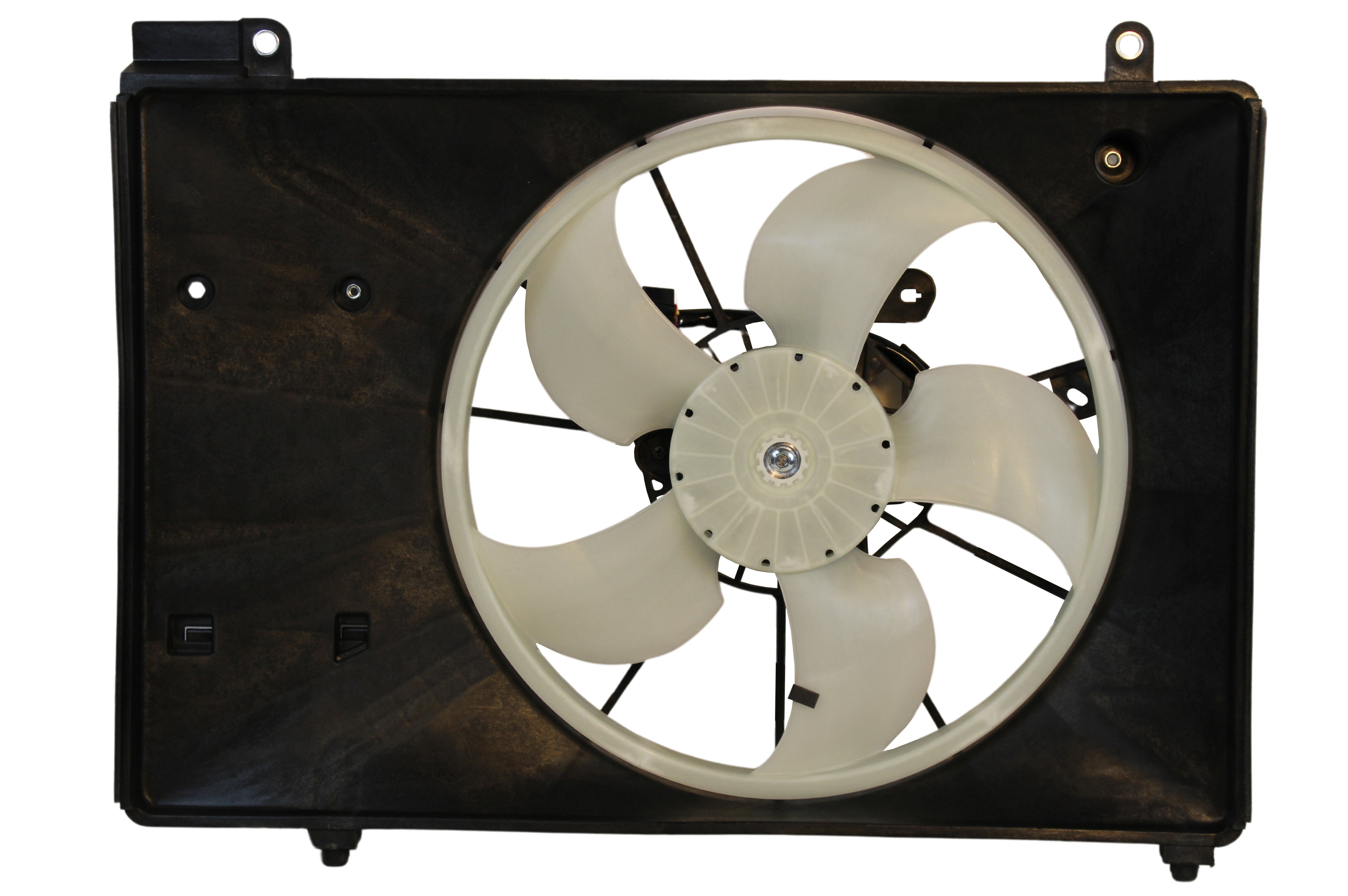 Motoventilador Automotriz Suzuki Swift 18-22