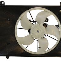 Motoventilador Automotriz Suzuki Swift 18-22