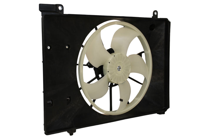 Motoventilador Automotriz Suzuki Swift 18-22