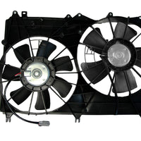 Motoventilador Automotriz Suzuki Grand Vitara 07-08
