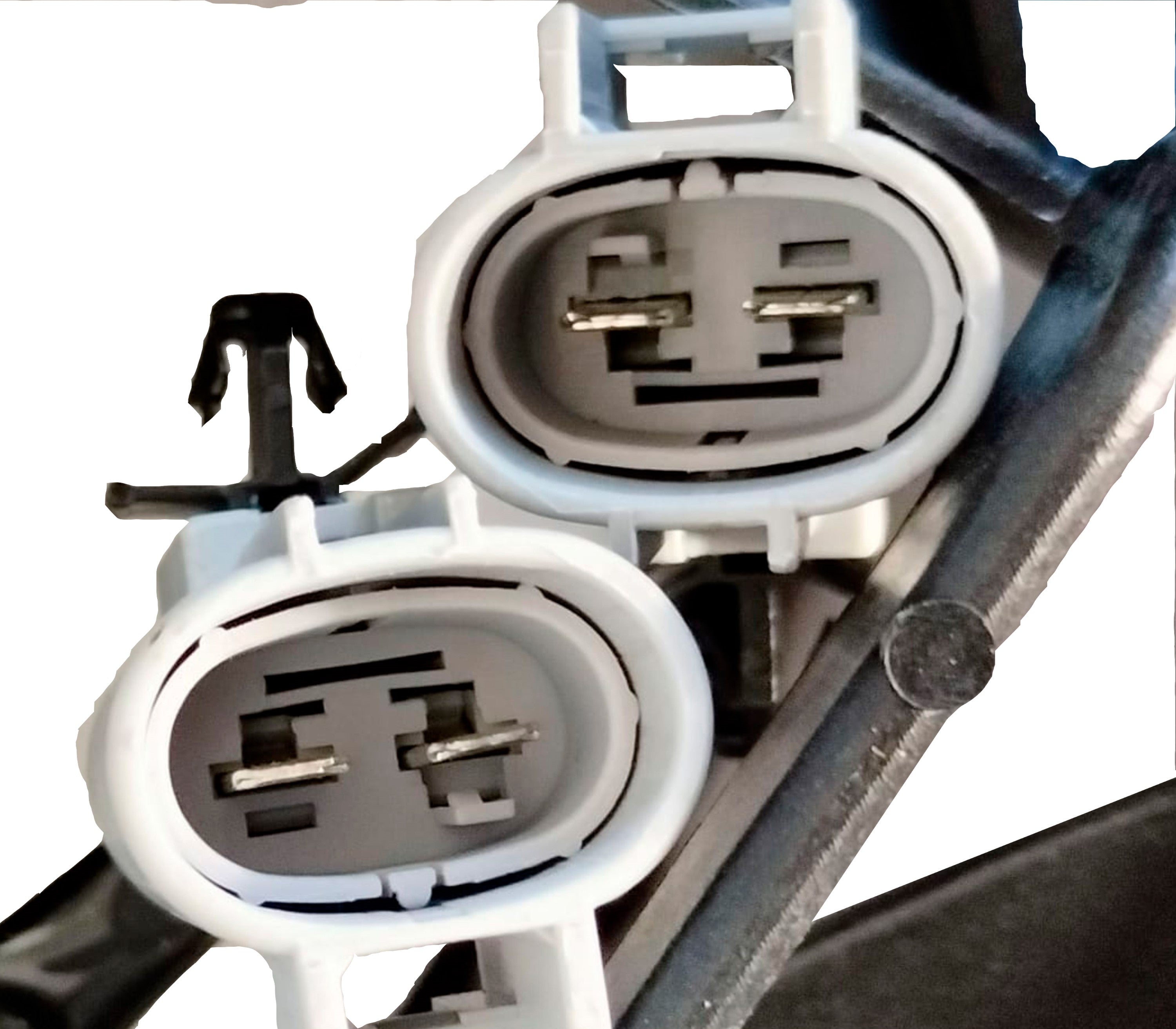 Motoventilador Automotriz Suzuki Grand Vitara 07-08