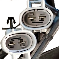 Motoventilador Automotriz Suzuki Grand Vitara 07-08