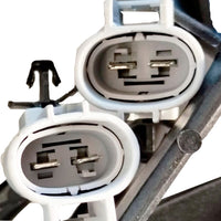 Motoventilador Automotriz Suzuki Grand Vitara 07-08