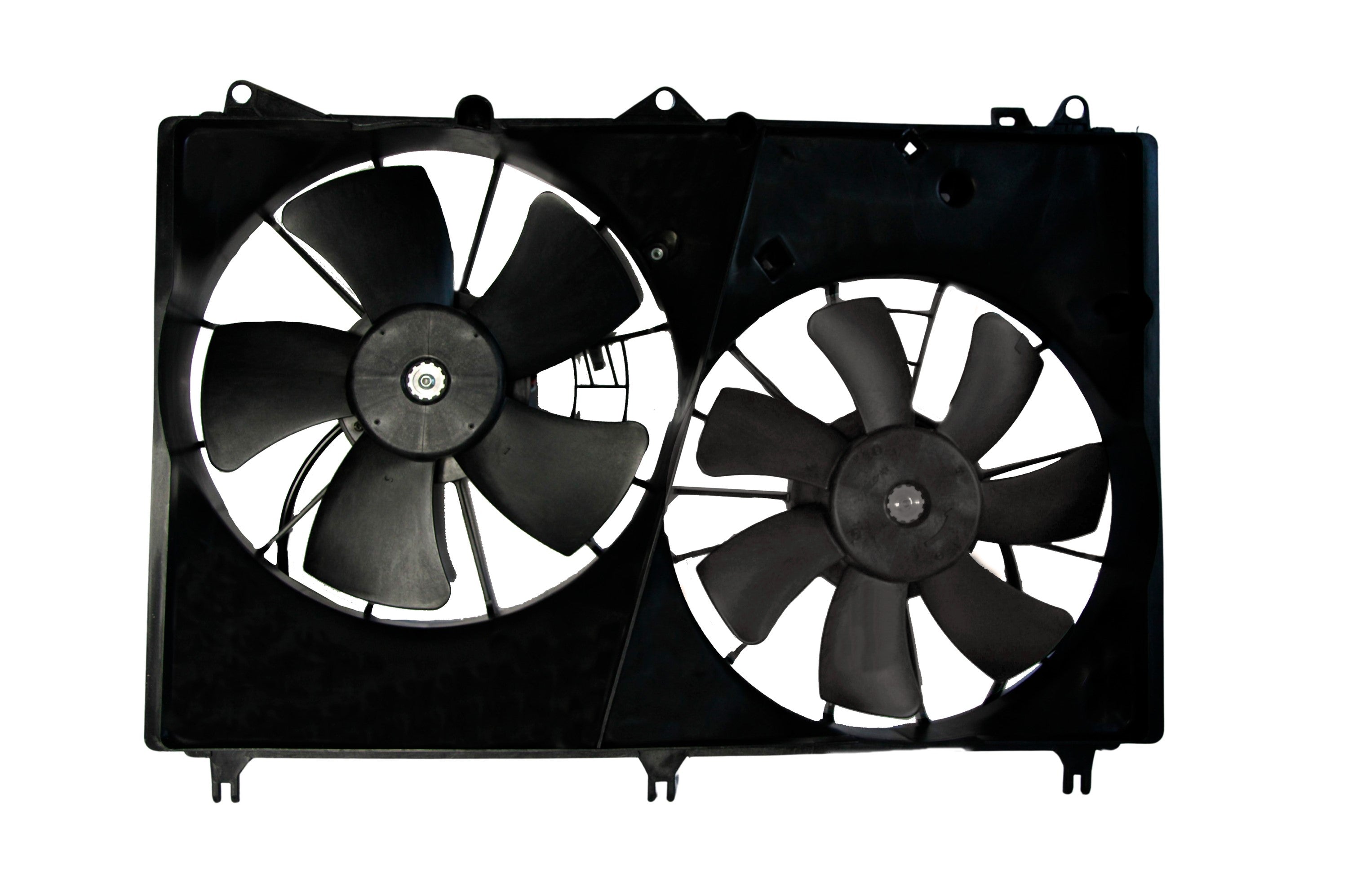 Motoventilador Automotriz Suzuki Grand Vitara 07-08