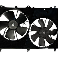 Motoventilador Automotriz Suzuki Grand Vitara 07-08