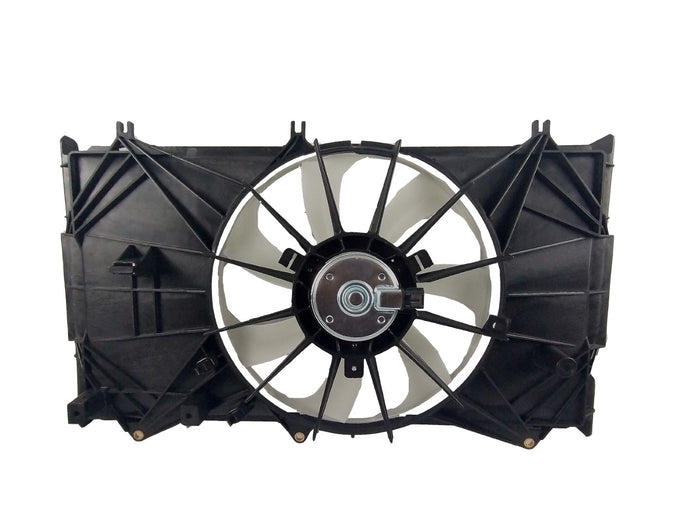 Motoventilador Automotríz Suzuki S-Cross 14-19 Vitara 16-19 L4 1.6