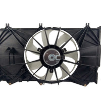 Motoventilador Automotríz Suzuki S-Cross 14-19 Vitara 16-19 L4 1.6