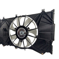 Motoventilador Automotríz Suzuki S-Cross 14-19 Vitara 16-19 L4 1.6