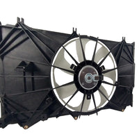 Motoventilador Automotríz Suzuki S-Cross 14-19 Vitara 16-19 L4 1.6