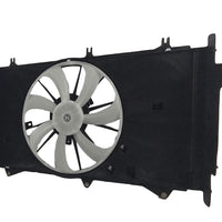 Motoventilador Automotríz Suzuki S-Cross 14-19 Vitara 16-19 L4 1.6