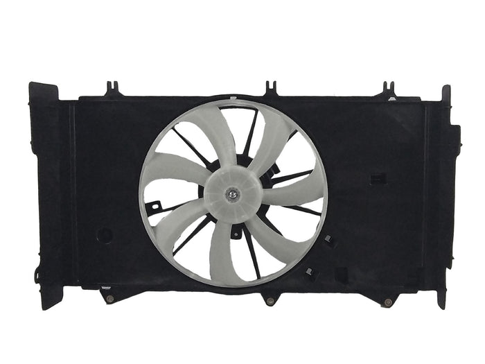 Motoventilador Automotríz Suzuki S-Cross 14-19 Vitara 16-19 L4 1.6