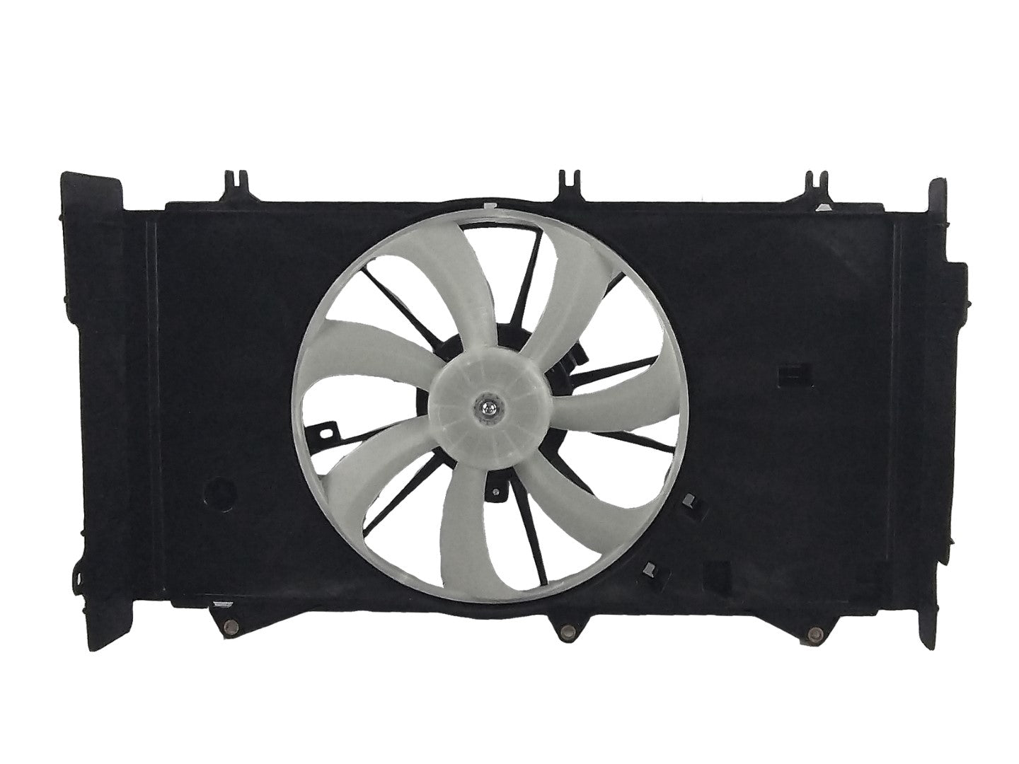 Motoventilador Automotríz Suzuki S-Cross 14-19 Vitara 16-19 L4 1.6