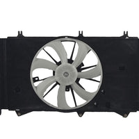 Motoventilador Automotríz Suzuki S-Cross 14-19 Vitara 16-19 L4 1.6