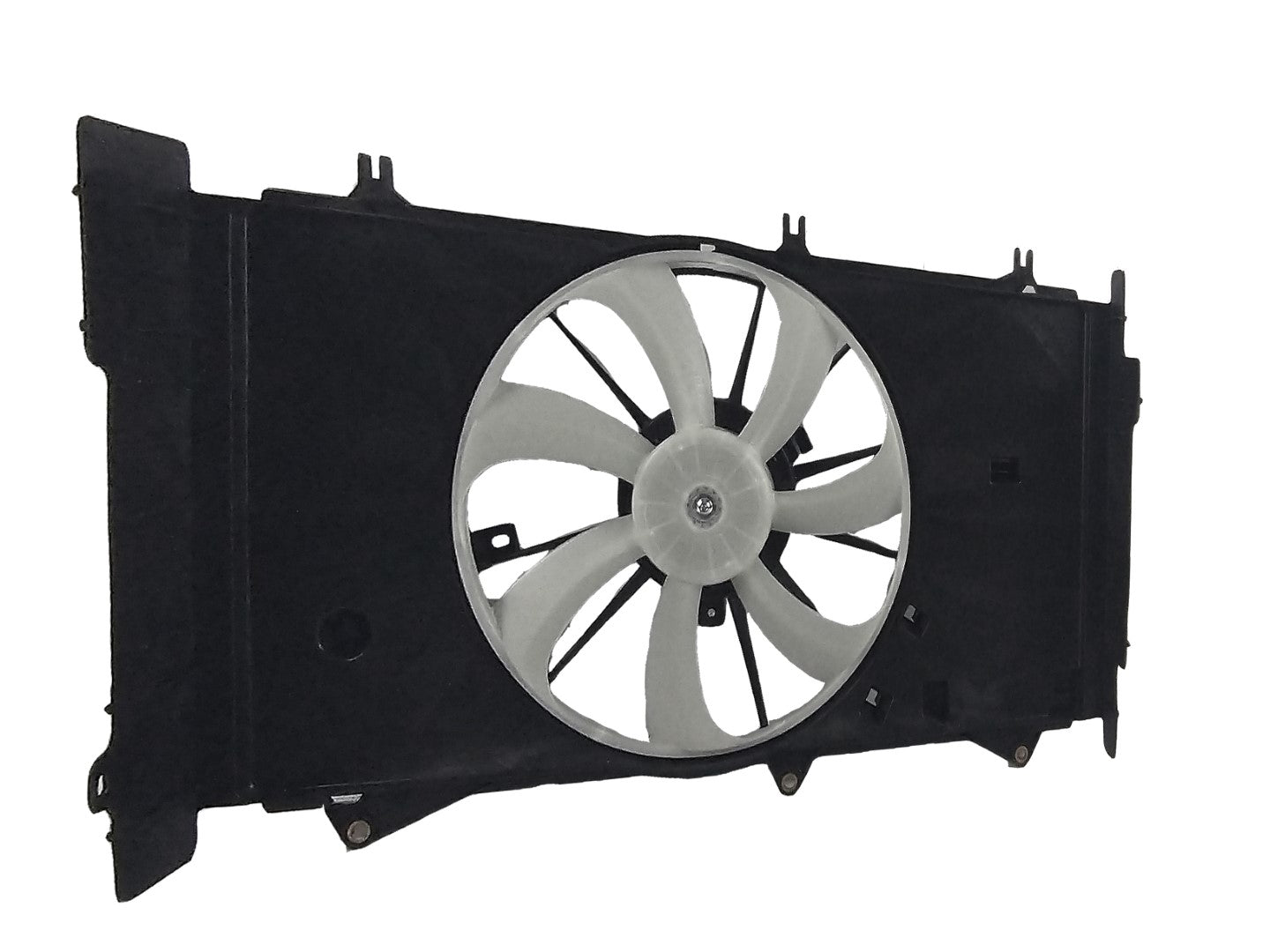 Motoventilador Automotríz Suzuki S-Cross 14-19 Vitara 16-19 L4 1.6