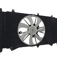 Motoventilador Automotríz Suzuki S-Cross 14-19 Vitara 16-19 L4 1.6