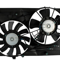 Motoventilador Automotriz Suzuki Vitara 17-20