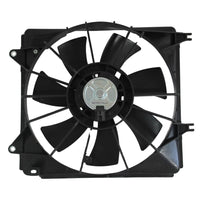 Motoventilador Automotriz Suzuki SX4 07-13