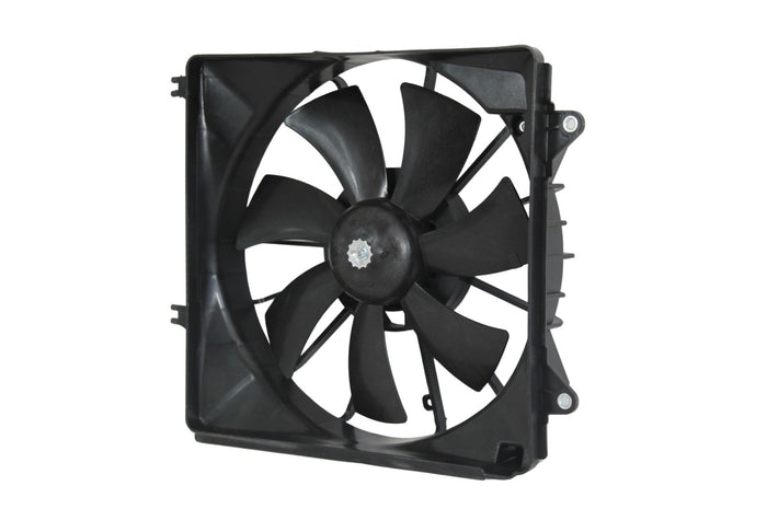 Motoventilador Automotriz Suzuki SX4 07-13